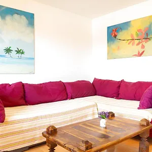  Apartamento La Rosa Dei Venti
