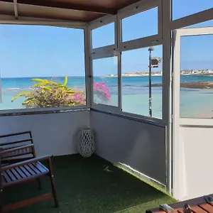  Apartamento Relájate Y Disfruta