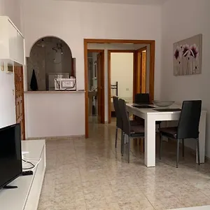  Apartamento Calle Eusebio Carballo Ii