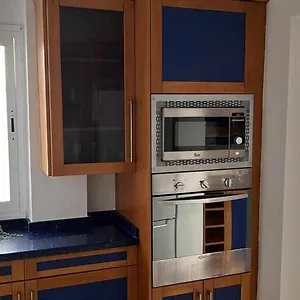 Appartamento Apartamento Kalma 1, Corralejo