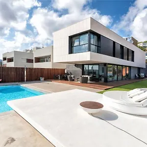 La Blanca Luxury Barcelona & Costa Brava Sant Vicenç de Montalt