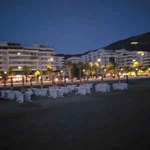 Alti Marina Beach , Vlorë Albania