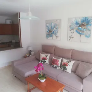 Appartamento Apartamento Muelle De 9, Corralejo