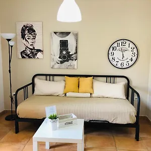 Appartamento Apartamento Céntrico Playa 2, Corralejo