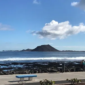 Appartamento Mirando A Lobos, Corralejo